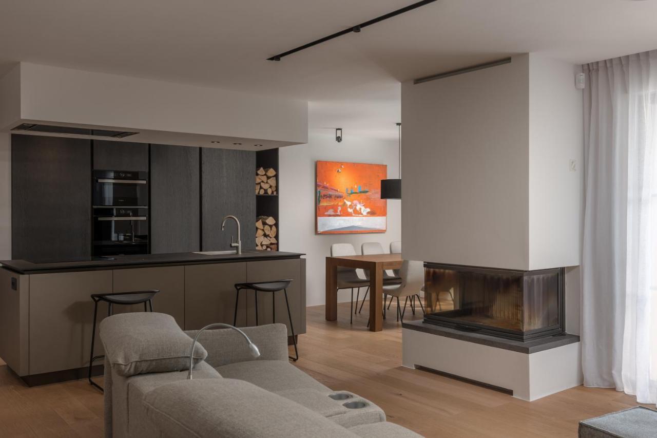 Vele Mune Villa Bora With Sauna And Heated Pool מראה חיצוני תמונה