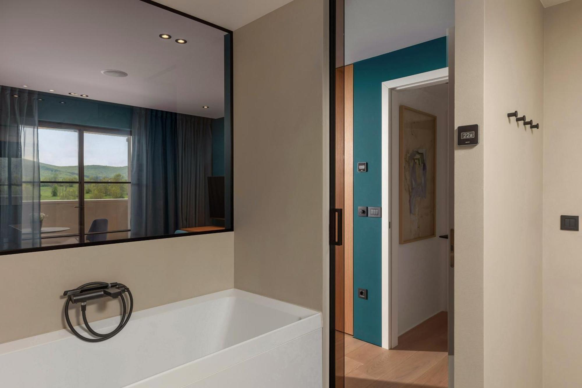 Vele Mune Villa Bora With Sauna And Heated Pool מראה חיצוני תמונה
