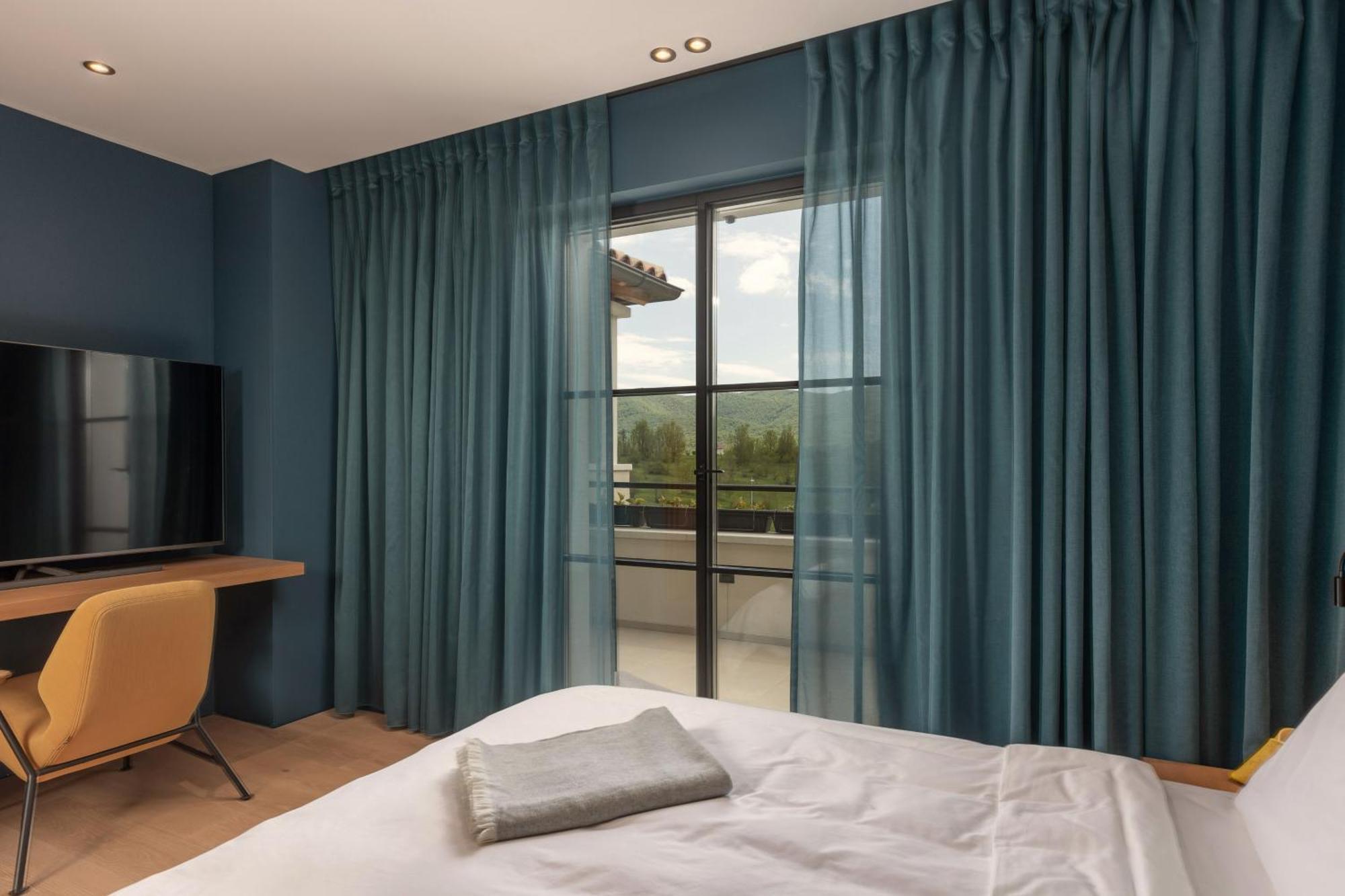 Vele Mune Villa Bora With Sauna And Heated Pool מראה חיצוני תמונה